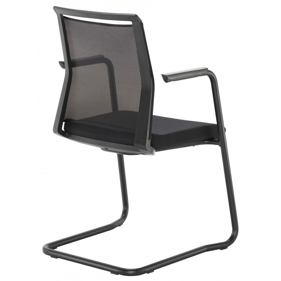 Urus Visitor Cantilever Chair